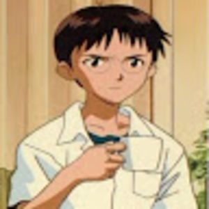 Meet your Posher, Noah